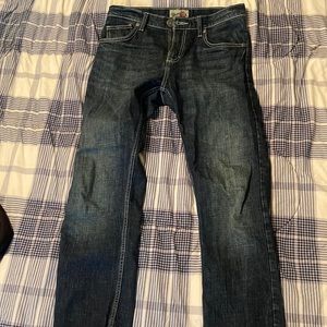 Wrangler Jeans